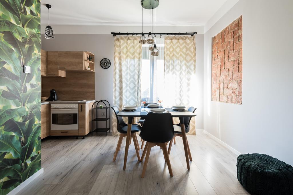 Csapo Apartment Debrecen Exterior photo